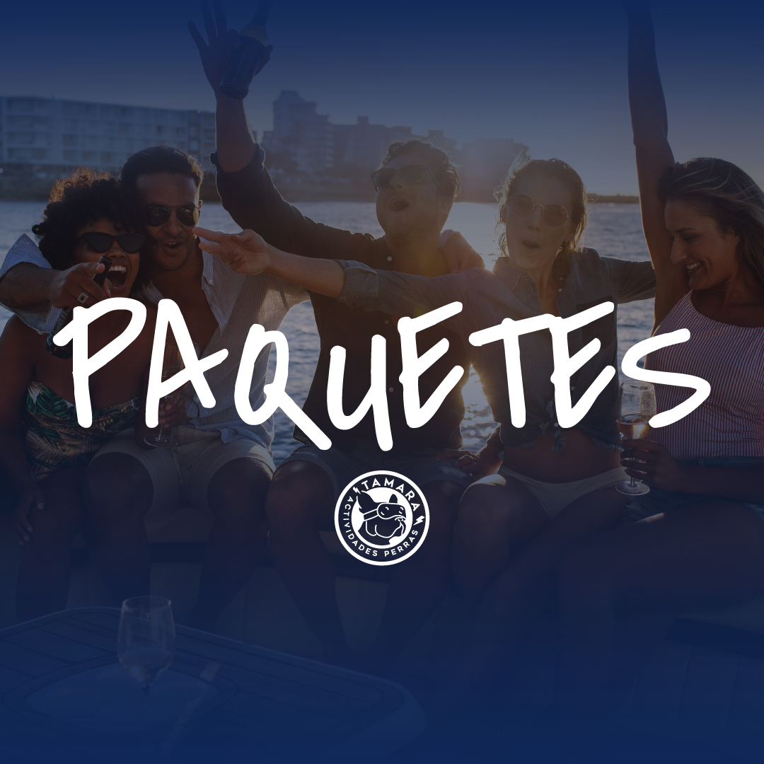 PAQUETES