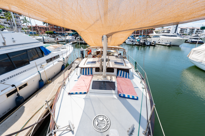 ALOCADO ZERO CONTROL