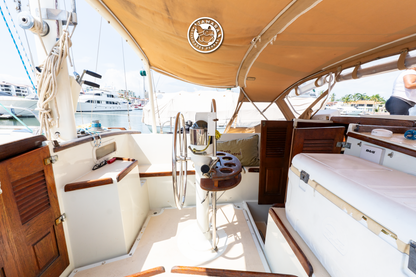 ALOCADO ZERO CONTROL