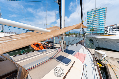 ALOCADO ZERO CONTROL